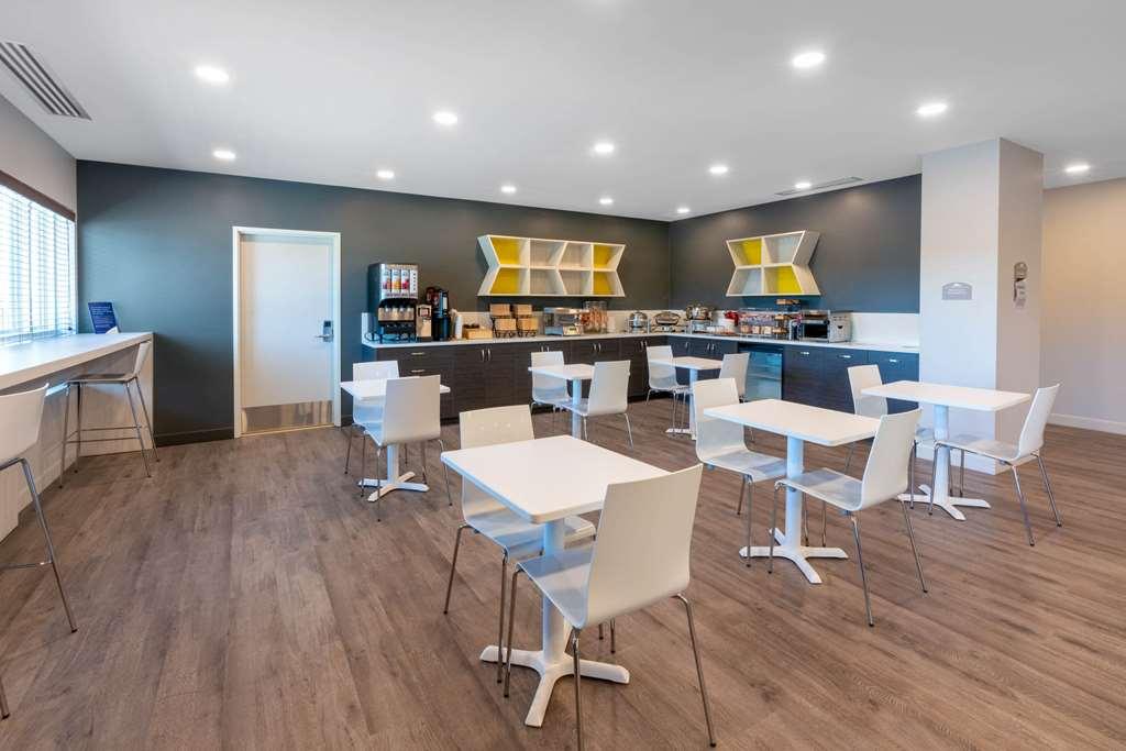Microtel Inn & Suites By Wyndham Kanata Ottawa West Facilidades foto