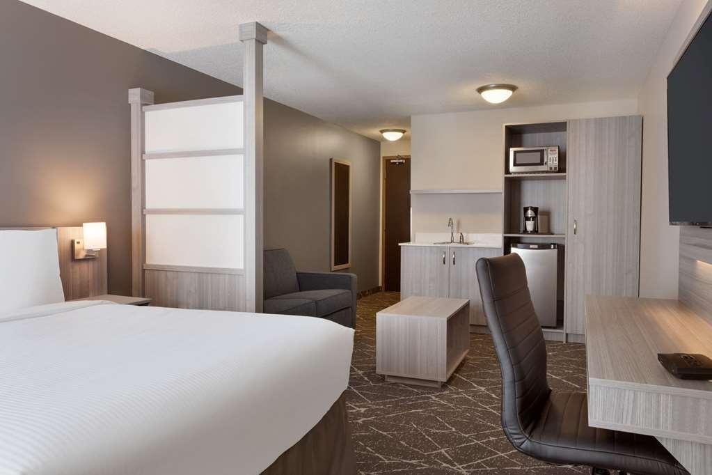 Microtel Inn & Suites By Wyndham Kanata Ottawa West Habitación foto