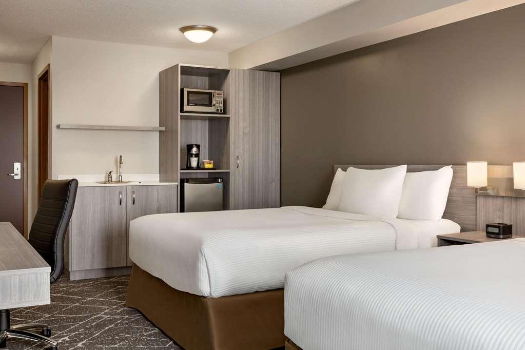 Microtel Inn & Suites By Wyndham Kanata Ottawa West Habitación foto